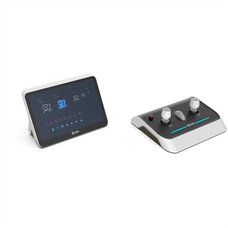 Control box