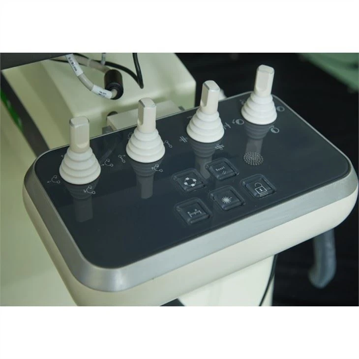 Hosital Raidology C Arm X-ray Machine