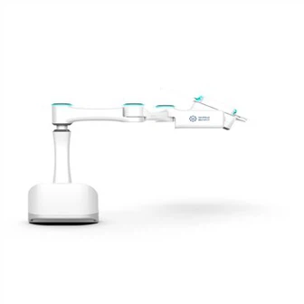 מערכת בעזרת רובוט להתערבות כלילית עורית